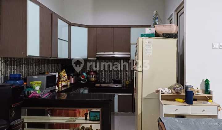 Rumah di Kelapa Gading, Pelangi Indah - Luas 144 m2! Rumah di Kelapa Gading, Pelangi Indah - Luas 144 m2!