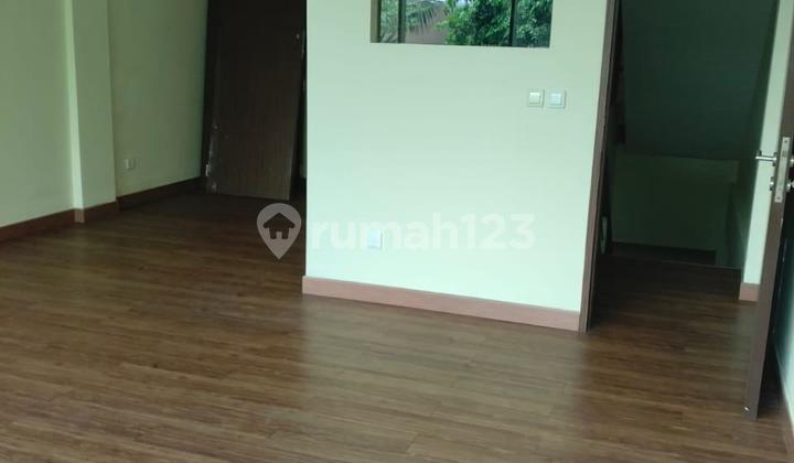 5-Storey Shop House at Plaza Pacific, Kelapa Gading