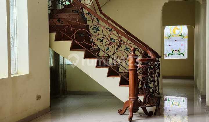  Rumah HOOK di HIBRIDA, 228 m2  Kelapa Gading, Jakarta Utara