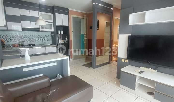 Apartment in Kelapa Gading, City Home Moi - Area 45 M2