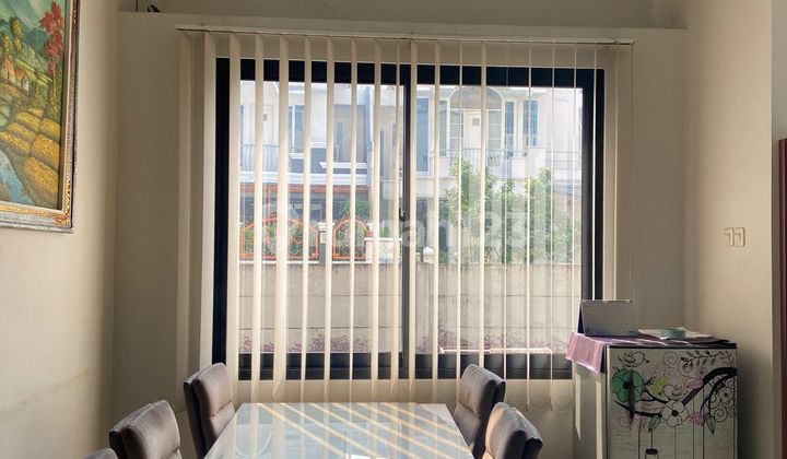 Ruko di Villa Gading Indah, Kelapa Gading - Full Furnished Ruko di Villa Gading Indah, Kelapa Gading - Full Furnished