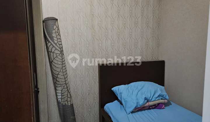 Apartemen Green Pramuka Furnished - 2 BR!