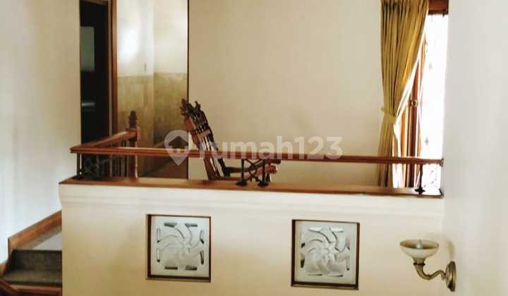 Rumah 2 Lantai di Kelapa Gading - Siap Huni! Rumah 2 Lantai di Kelapa Gading - Siap Huni!