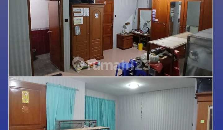 Di Bawah NJOP! Rumah 2.5 Lantai di Janur Elok, Kelapa Gading Di Bawah NJOP! Rumah 2.5 Lantai di Janur Elok, Kelapa Gading