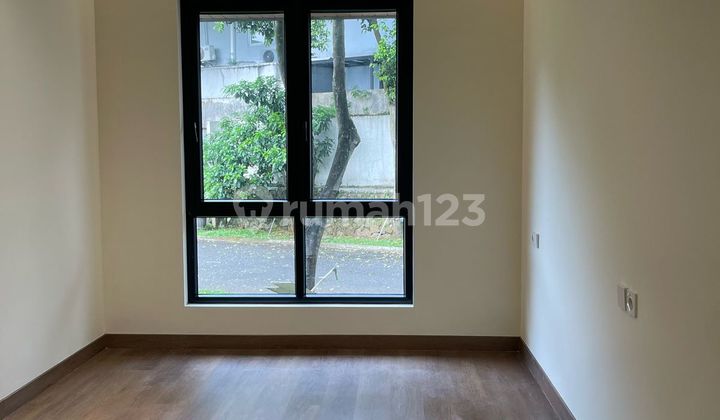 Rumah 2 Lantai di Verdant Ville, Gading Serpong 2