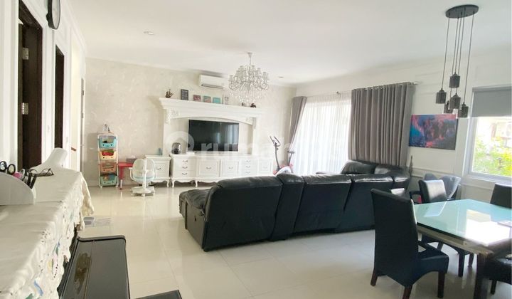 Rumah di Jakarta Garden City, Cluster D'banyan - Termurah 1