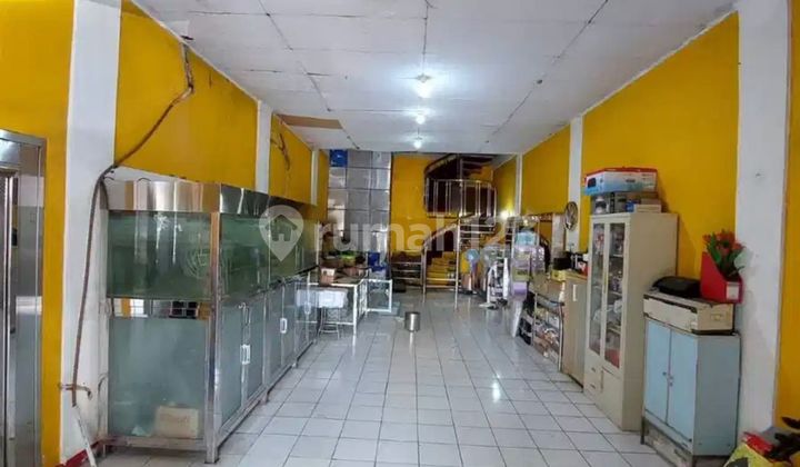 3.5-Story Ready-to-Use Shop House in Kelapa Indah ModernLand Tangerang 2