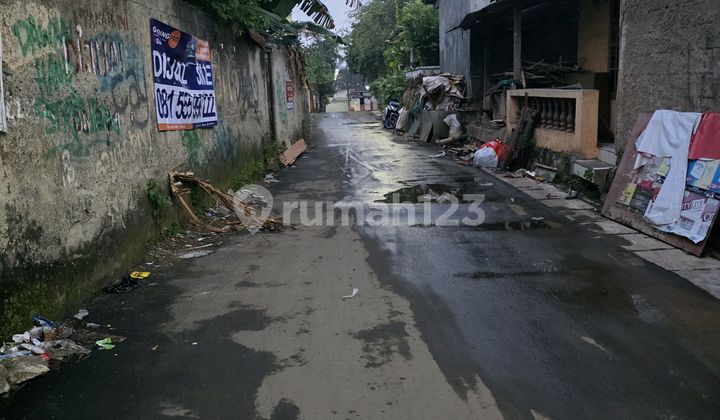 Tanah Kavling Bintaro Cocok Utk Rumah Dan Kos Dekat Area Komersil Tanah Kavling Bintaro Cocok Utk Rumah Dan Kos Dekat Area Komersil
