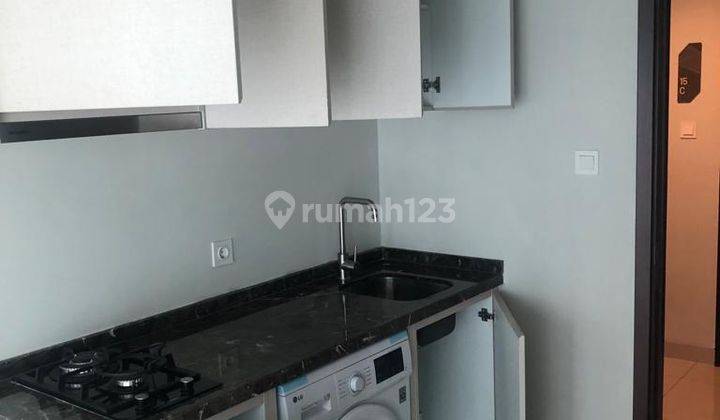 Jual rugi Apartemen Green Sedayu Baru Unfurnished jakarta barat 2