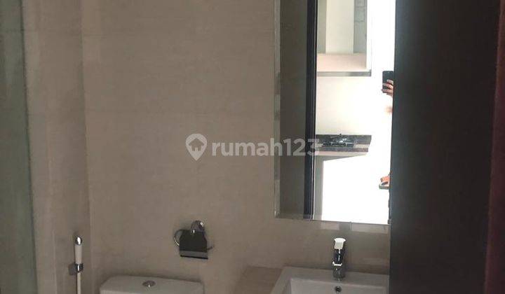 Jual rugi Apartemen Green Sedayu Baru Unfurnished jakarta barat 4