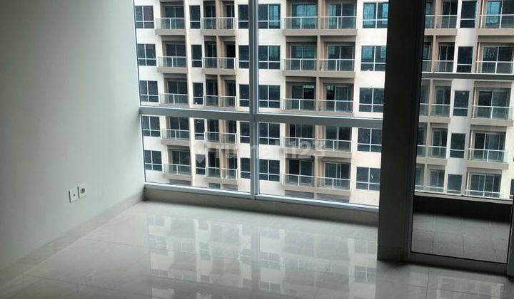 Jual rugi Apartemen Green Sedayu Baru Unfurnished jakarta barat 3