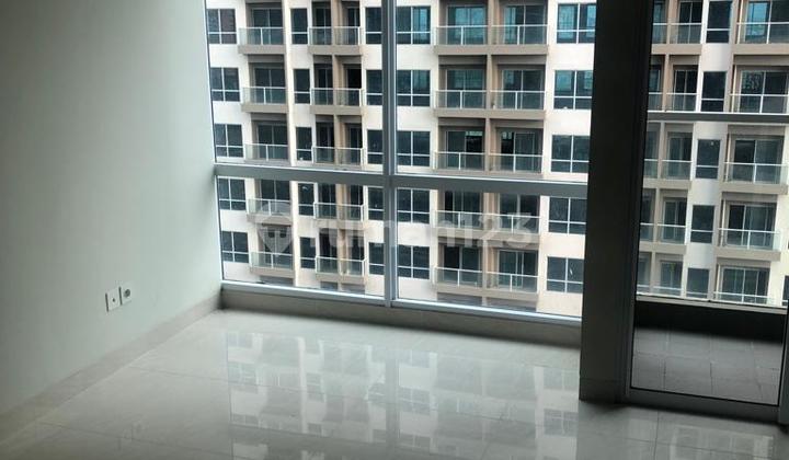 Jual rugi Apartemen Green Sedayu Baru Unfurnished jakarta barat 9