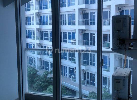 Jual rugi Apartemen Puri Mansion 3BR Baru Kembangan Jakbar