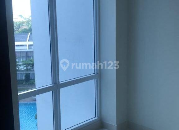 Jual rugi Apartemen Puri Mansion 3BR Baru Kembangan Jakbar
