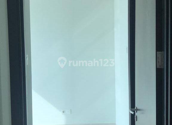 Jual rugi Apartemen Puri Mansion 2BR Baru Unfurnished Jakbar 2