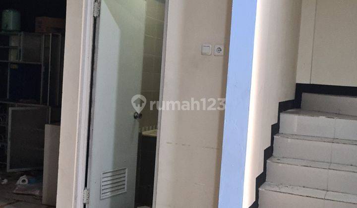 cepat Ruko Asia tropis harapan indah bekasi siap pakai Bagus