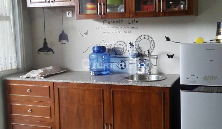 Dijual cepat murah banget rumah siap huni rivela park kertamaya 3