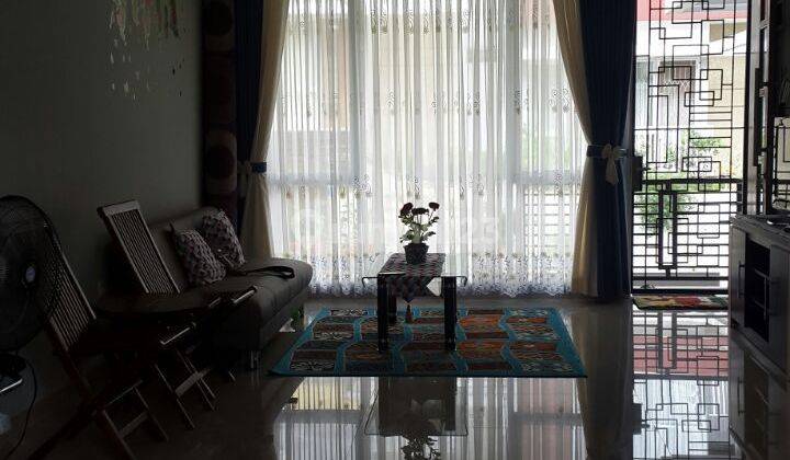 Dijual cepat murah banget rumah siap huni rivela park kertamaya 5