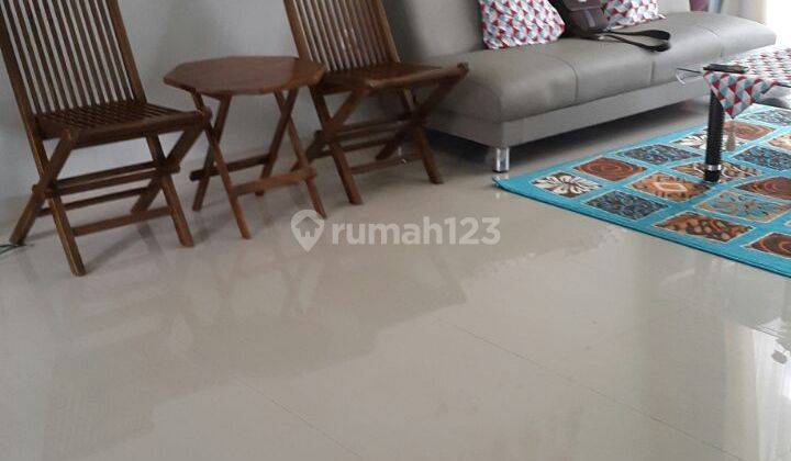 Dijual cepat murah banget rumah siap huni rivela park kertamaya 7