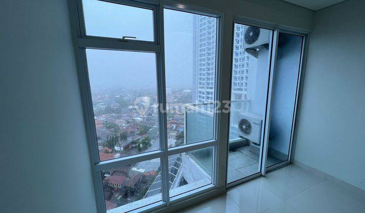 Dijual Super Murah Apartemen Puri Mansion  Jakbar 2 Kamar Tidur 2