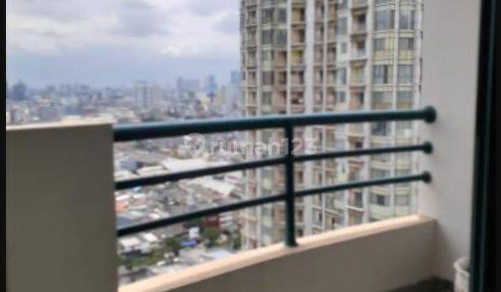 Dijual cepat dan murah apartemen pesona bahari mangga dua jakpus 2