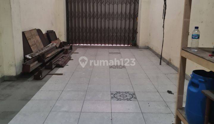 cepat murah Ruko di Jl panti asuhan jakarta timur SHM 2