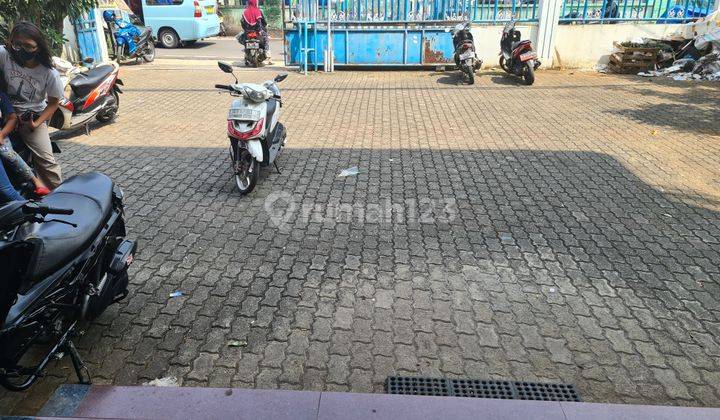 cepat murah Ruko di Jl panti asuhan jakarta timur SHM 9