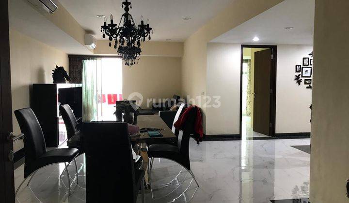 Dijual super murah Apartemen Sherwood Residence klp gading 1