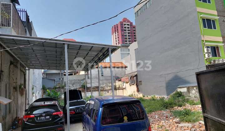 tanah murah di pecenongan jakpus lokasi super strategis tanah murah di pecenongan jakpus lokasi super strategis