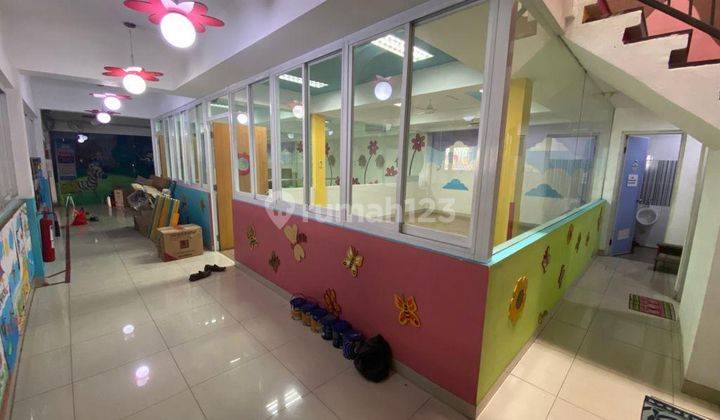 murah Ruko gandeng 3 boulevard raya kelapa gading jakut