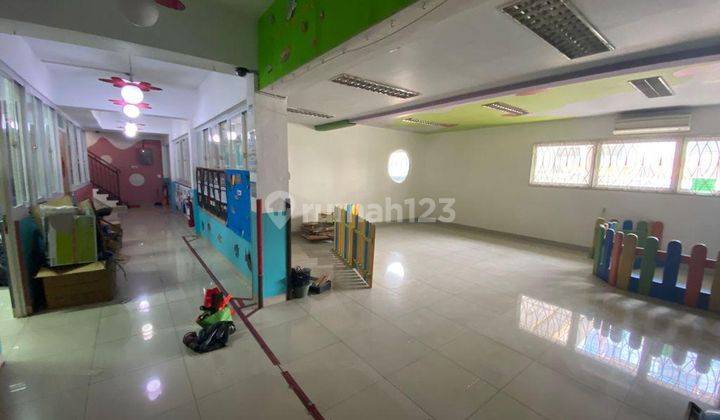 murah Ruko gandeng 3 boulevard raya kelapa gading jakut