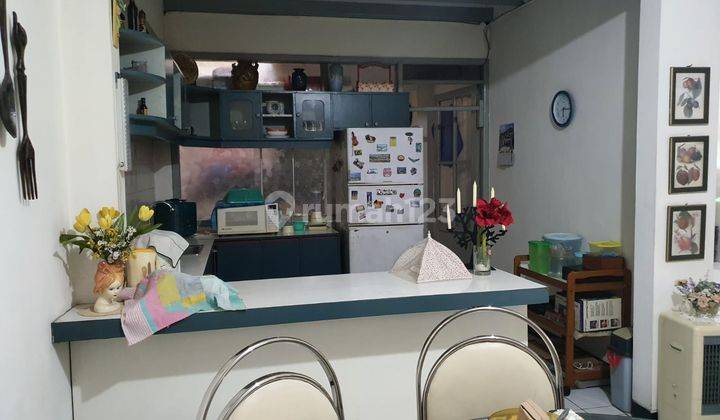 dapur murah rumah budi agung bogor