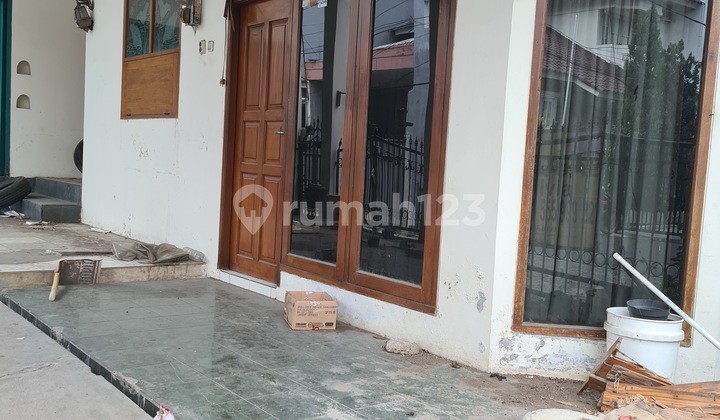 Jual Rumah harpa kelapa gading jakut siap huni luas dan murah 2