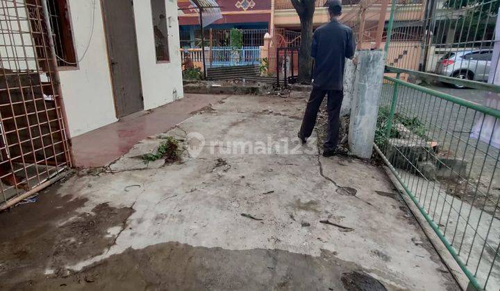 rumah murah hitung tanah harga njop sunter jakut