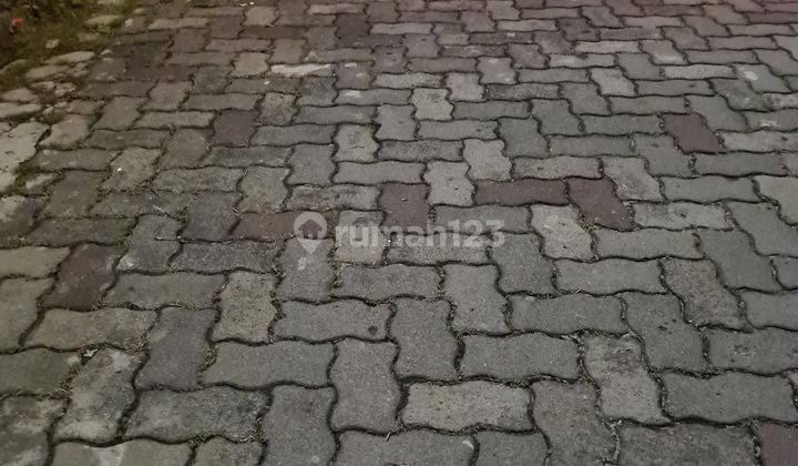 rumah murah hitung tanah harga njop sunter jakut