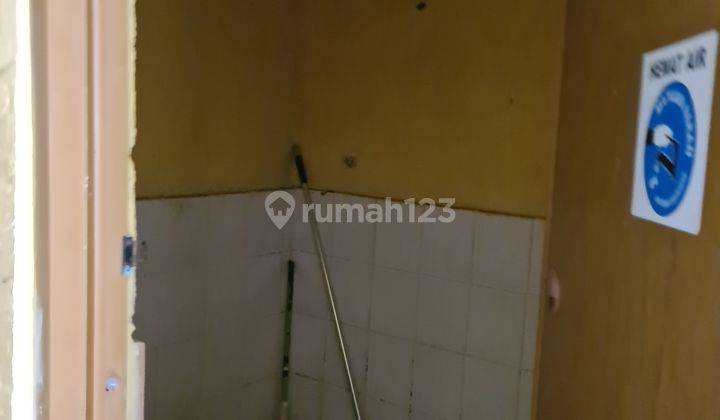 cepat murah bangunan semi permanent Rawamangun strategis