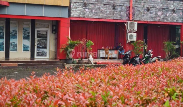 foto lainnya jual murah ruko plaza metropolitan