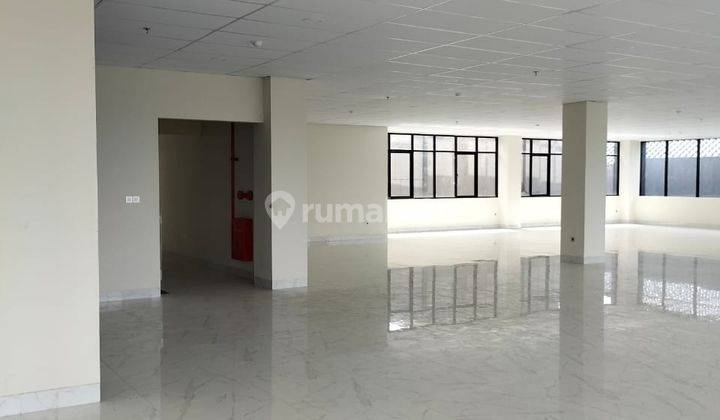 Gedung kantor baru murah Tb simatupang pondok pinang jaksel 2