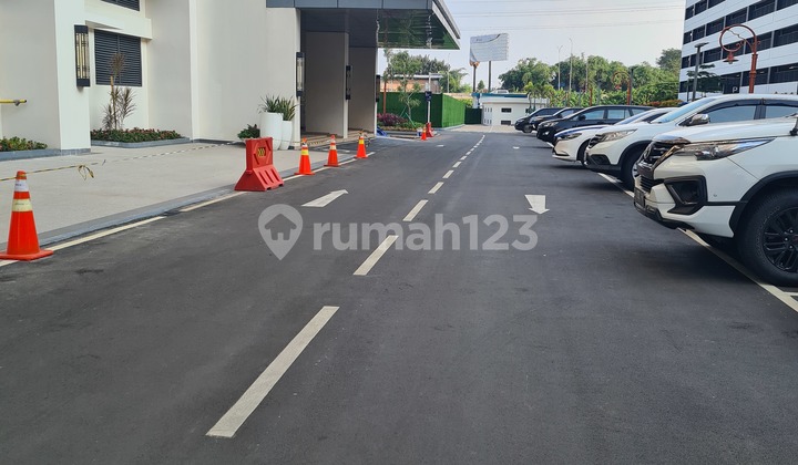 Jual murah Ruang Usaha Kios Apartemen Skyhouse Duxton Tangerang 7
