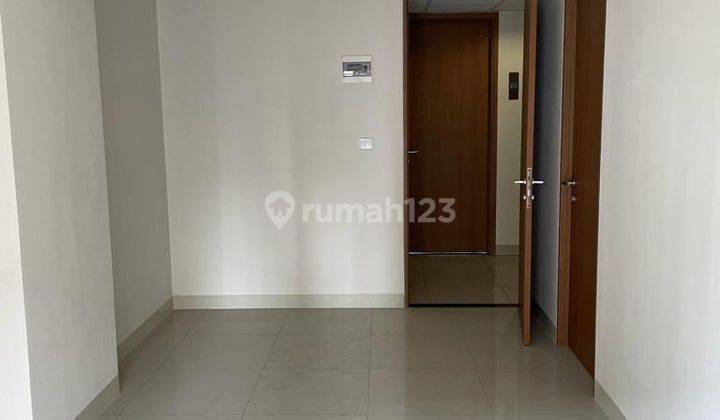 Jual murah Apartemen Oak Tower Pulogadung Unfurnished 1