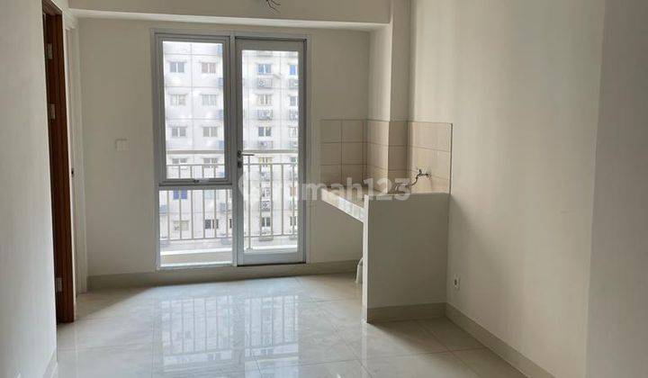 Jual murah Apartemen Oak Tower Pulogadung Unfurnished 2