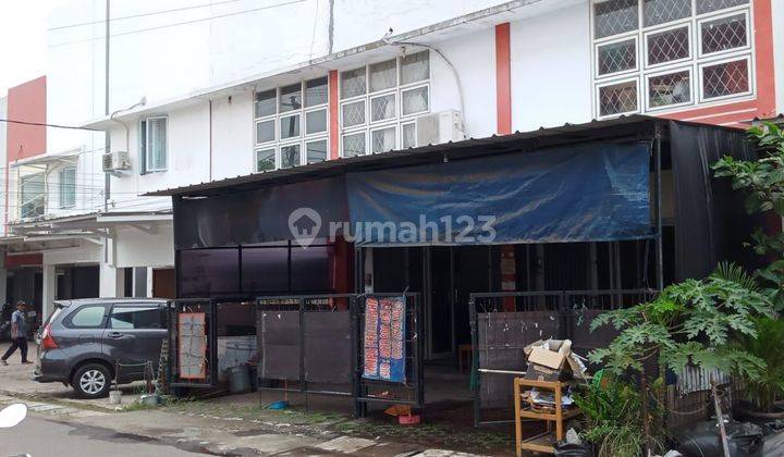 Jual murah cepat Ruko narogong bekasi timur lokasi strategis 1