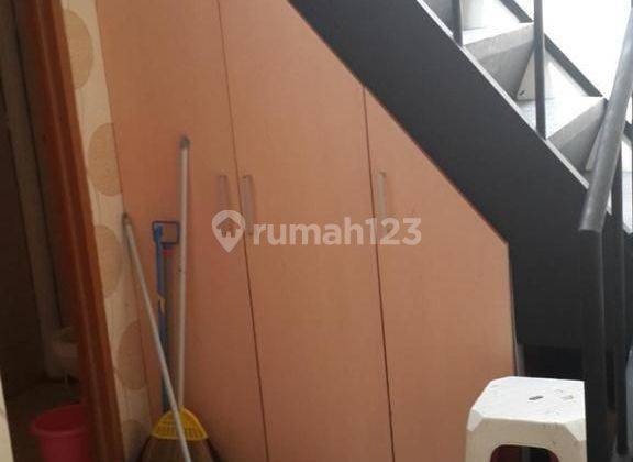 cepat rumah standar janur kuning residence kelapa gading 2