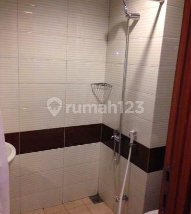 Jual cepat Apartemen Margonda Residence 5 Bagus Furnished depok 1