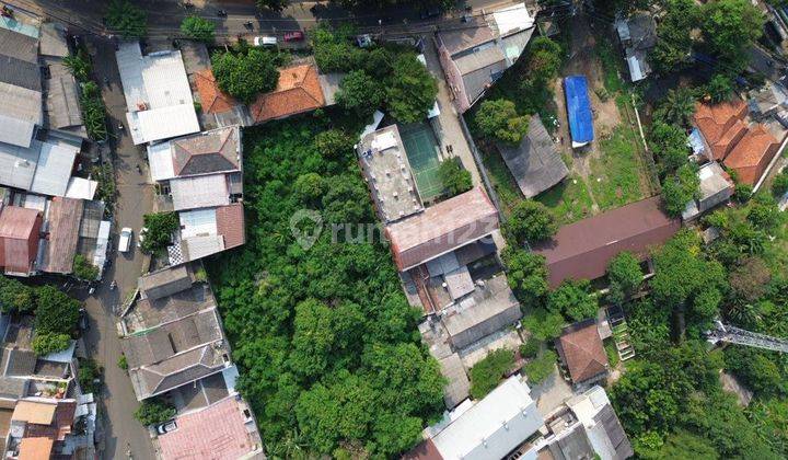 Jual murah Pabrik Ejip cikarang selatan 1,4ha lokasi strategis 1