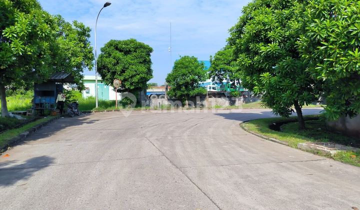 Jual Kavling Marunda Centre lokasi strategis cocok utk gudang Jual Kavling Marunda Centre lokasi strategis cocok utk gudang