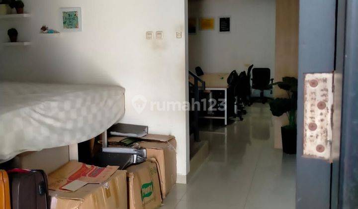 Jual murah Ruko  sunter agung utara siap pakai lokasi strategis 2