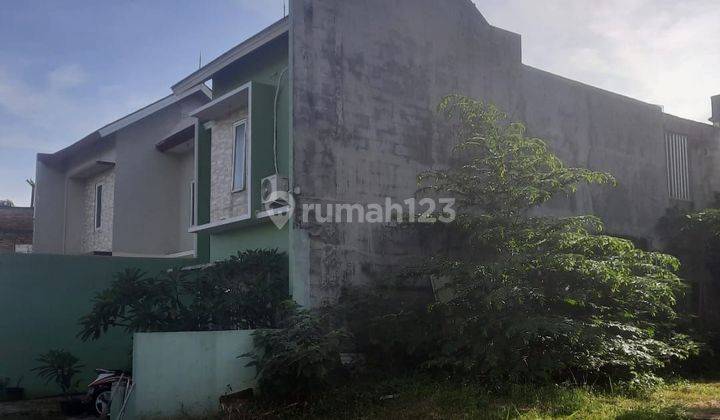 Jual rumah siap huni lokasi jalan utama di Jagakarsa Jaksel 2