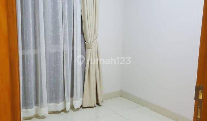 Apartemen The Mansion Dukuh Golf Kemayoran Semi Furnished Bagus 2