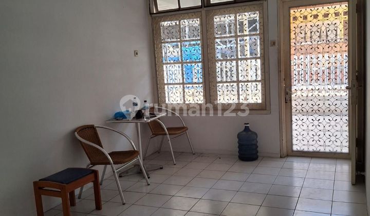 Standard livable house in East Puan, Kelapa Gading, North Jakarta